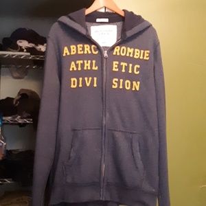 Abercrombie Hood